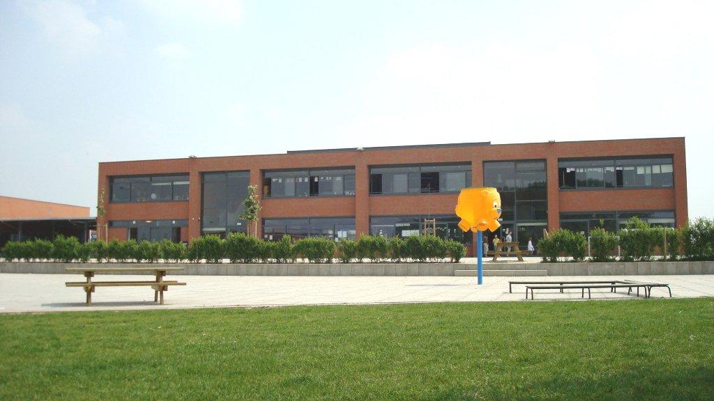 Campus Nieuw Centrum